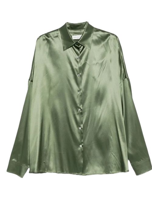 Caamicia Dries van noten KAki DRIES VAN NOTEN | 0107002032606